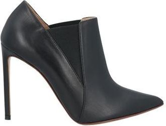 Francesco Russo FOOTWEAR - Ankle boots on YOOX.COM