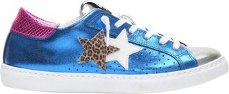 2Star 2Star, Donna, Scarpe, Blu, 36 EU, new