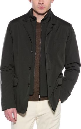 Moorer Moorer Nobile Down Jacket