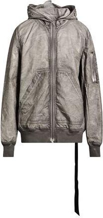 Rick Owens JACKEN & M&Auml;NTEL - Jacken und Anoraks auf YOOX.COM