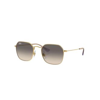 Ray-Ban Rj 9594S Zonnebril - unisex - Zonnebrillen - Geel - 49 MM - Accessoires