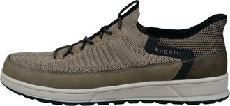 Bugatti Uomo, Scarpe, Grigio, 45 EU, new