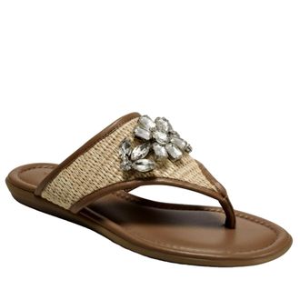 Aerosoles Cherie Natural CHERIE-NAT Womens