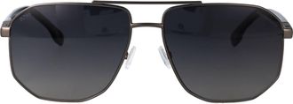 HUGO BOSS Squared Sunglasses Boss 1832/S R80
