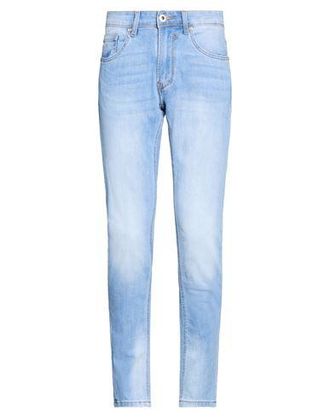 Gianni Lupo BOTTOMWEAR - Jeans on YOOX.COM