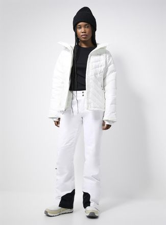 Columbia Womens Bugaboo II insulated snow pant