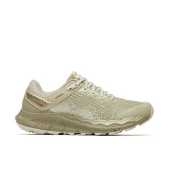 Merrell Antora 4 Waterproof in Green
