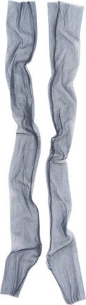 Cortana Mito Mittens - Dames - Handschoenen - Grijs - ONE Size - Tule - Accessoires