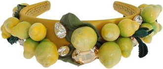 Dolce & Gabbana Headband