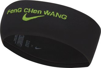 Nike (WMNS) Nike x Feng Chen Wang Pro Headband Black DV4017-068
