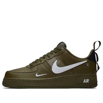 Nike Air Force 1 07 LV8 Overbranding AJ7747-300