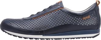 Pikolinos Leather Sneakers Liverpool M2A Blue