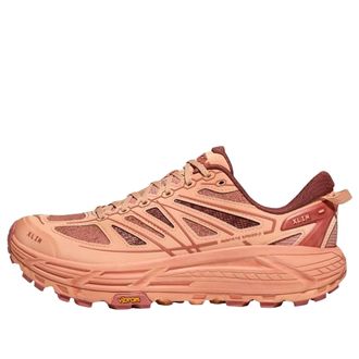 Hoka One One Mafate Speed 2 XLIM Peach Dust 1181770-PCHD