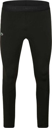 Lacoste Heren Leggings (Zwart)