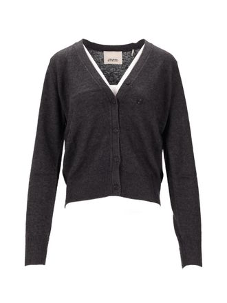 Isabel Marant Carline Cardigan