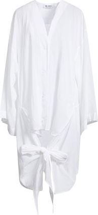 The Attico DRESSES - Midi dresses sur YOOX.COM