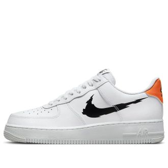 Nike Air Force 1 Low Glitch Swoosh DV6483-100