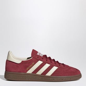 adidas Originals Sneaker Handball Spezial bordeaux in suede