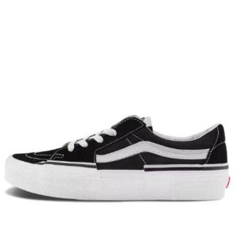 Vans Sk8-Low Rearrange Black VN000CRNBA2