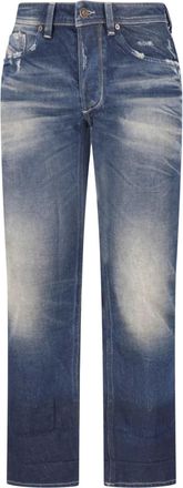 Diesel Jeans Bootcut