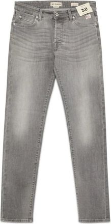 Roy Rogers Uomo, Jeans, Nero, W38, new