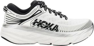 Hoka One One Mujer, Deporte, Blanco, Talla: 41 1/3 EU