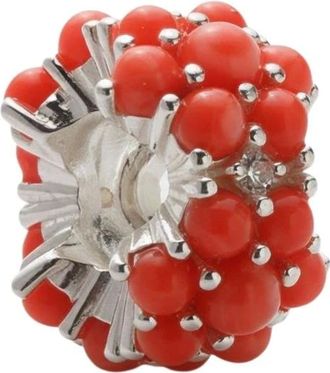 Pandora Mujer, Accesorios, Rojo, Talla: ONE Size