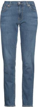 Levi's PARTES DE ABAJO - Pantalones vaqueros en YOOX.COM