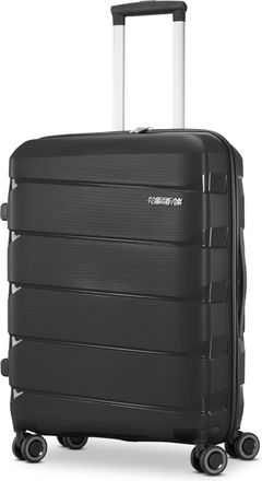 Samsonite American Tourister Air Move Hardside Spinner Medium - Luggage