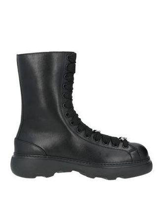 Burberry FOOTWEAR - Boots on YOOX.COM
