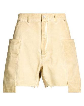 Rick Owens BOTTOMWEAR - Shorts & Bermuda Shorts on YOOX.COM