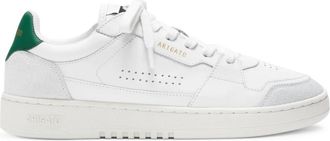 Axel Arigato Dice Lo Sneaker - Heren - Sneakers - Wit - 41 EU - Leer - Schoenen