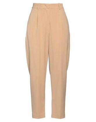 Angela Davis BOTTOMWEAR - Trousers on YOOX.COM