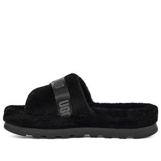 UGG Fluff Up Black 1130816-BLK