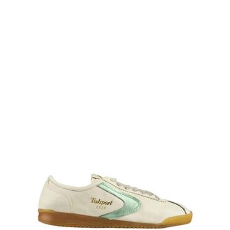 Valsport Sneakers, female, Beige, Size: 10 US Epica Montone