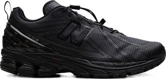 New Balance Sneakers 1906R Black Magnet - Nero