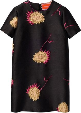 La DoubleJ Mujer, Vestidos, Negro, Talla: 2XS