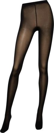 Wolford 50 Natural Tights - - Underwear - Donna - Nero - S