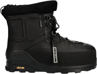 UGG Winter Boots - Dames - Winterlaarzen - Zwart - 34 1/2 EU - Schoenen