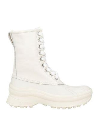 Jil Sander SCHUHE - Stiefeletten auf YOOX.COM