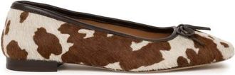 Bobbies Mari Ballet Flats in Ayrshire at Nordstrom, Size 9.5