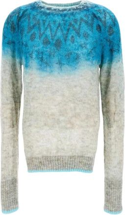 Rohka Mujer, Jerseys, Multicolor, Talla: M