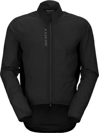 Scott Jacket Pro Waterproof Velojacke - Unisex | schwarz