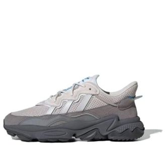 adidas originals Ozweego TR Grey Crystal White IF8592