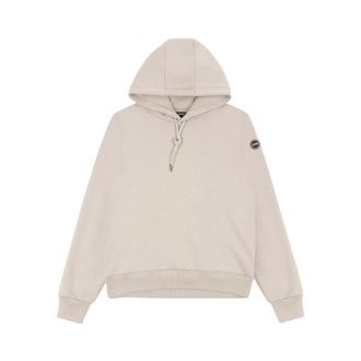 Colmar Hoodies, male, Gray, Size: XL Grey Hooded Sweatshirt