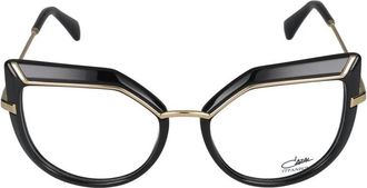 Cazal 5003 Optical Frame - unisex - Brillen - Zwart - 53 MM - Accessoires