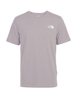 The North Face M FOUNDATION MOUNT SS TEE