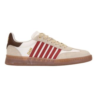 Dsquared2 Sneakers - - Shoes - Uomo - Multicolore - 40 EU