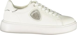 Blauer Schoenen - Dames - Sneakers - Wit - 40 EU - Schoenen