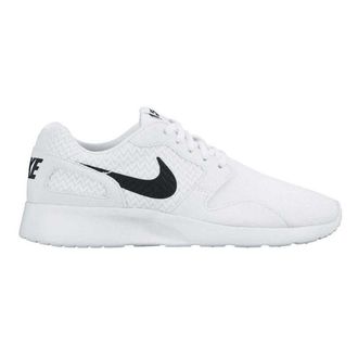 Nike Dames/Dames Kaisha Swoosh Logo Trainers (Wit)